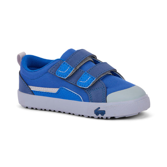 See Kai Run Boy's Riley Blue