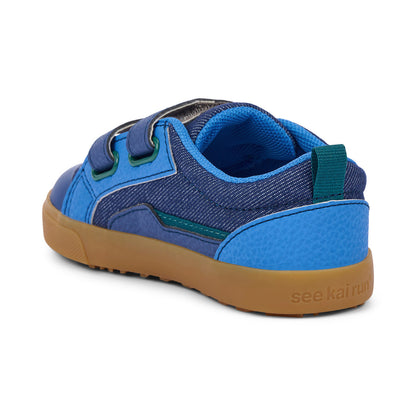 See Kai Run Riley Blue/Navy
