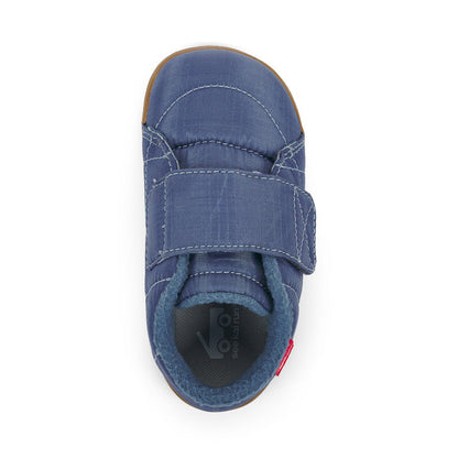 See Kai Run Camp Slipper Blue (x2)