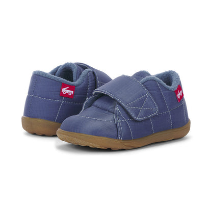 See Kai Run Camp Slipper Blue (x2)