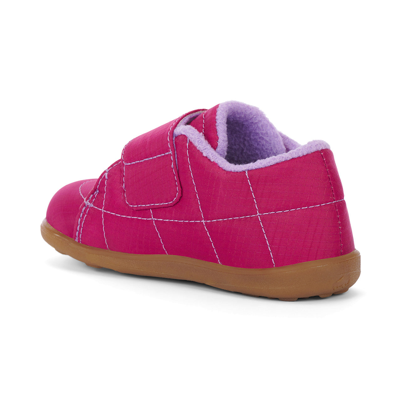 See Kai Run Camp Slipper Berry (x2)