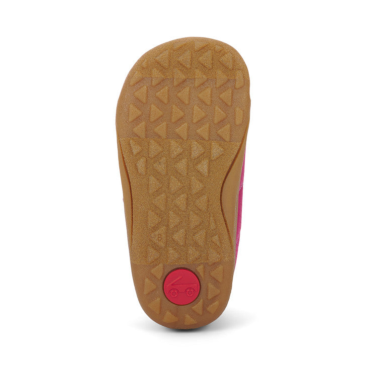 See Kai Run Camp Slipper Berry (x2)