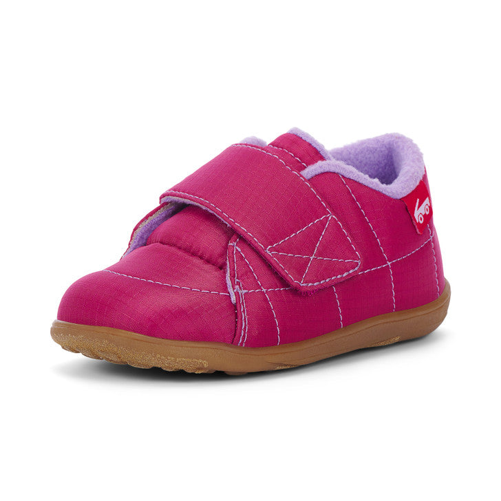 See Kai Run Camp Slipper Berry (x2)