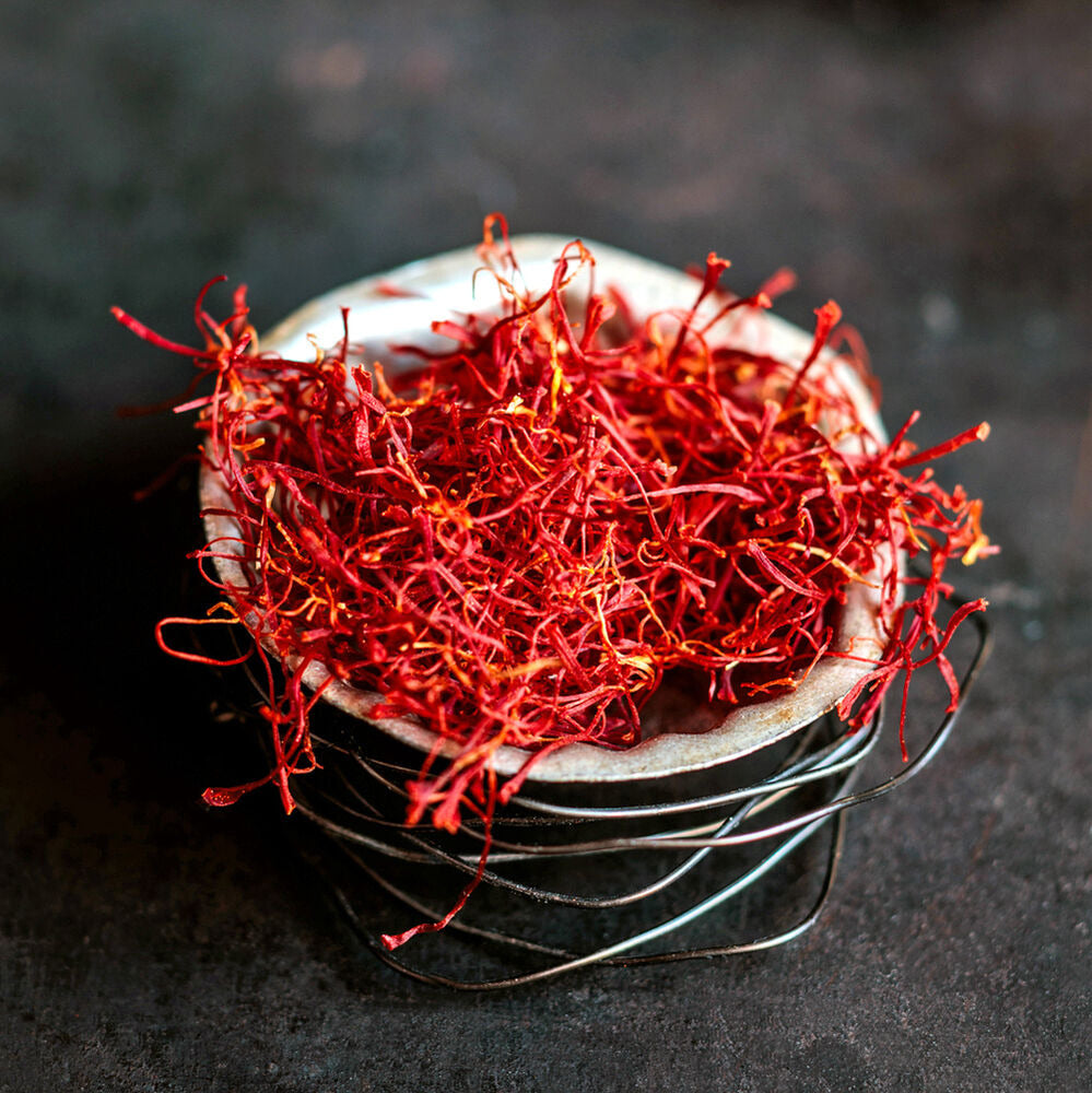 Bramble Berry Saffron and Oud Fragrance Oil