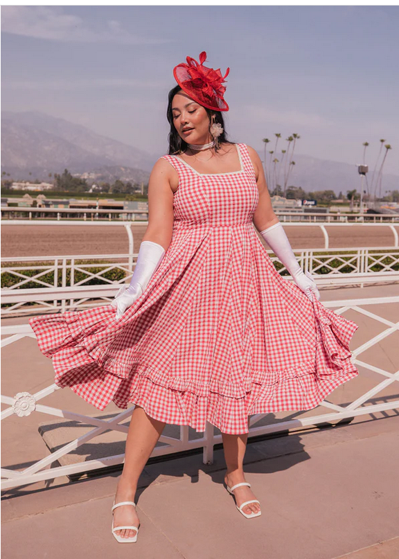 JessaKae Women's Daze Dress