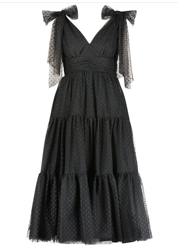 JessaKae Women's Jeanne Dress