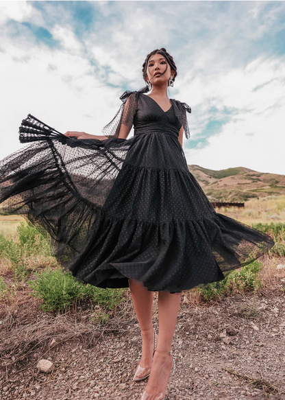 JessaKae Women's Jeanne Dress