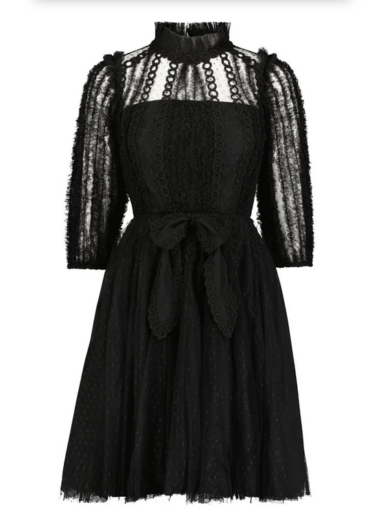 JessaKae Women's Cecilia Dress