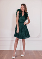 JessaKae Women's Cherish Dress