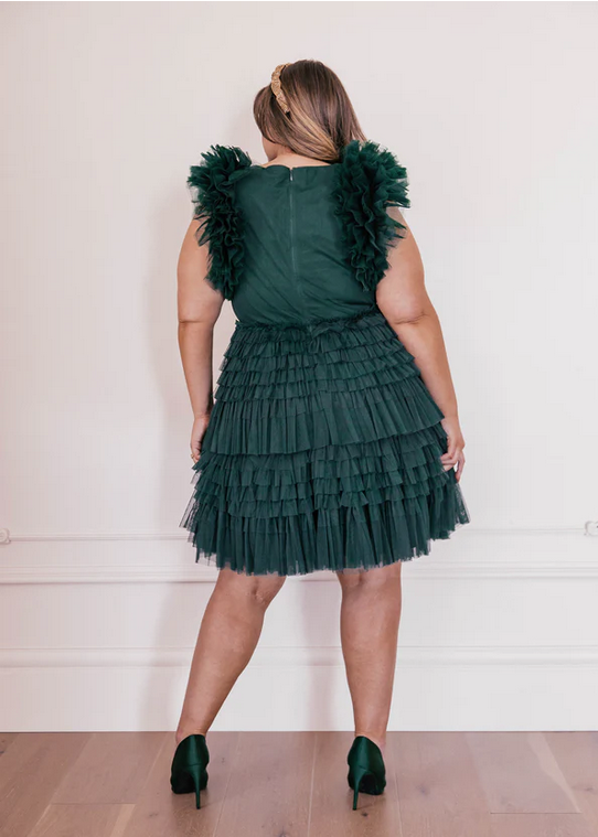 JessaKae Women's Cherish Dress