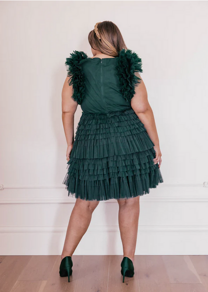 JessaKae Women's Cherish Dress
