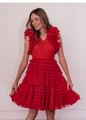 JessaKae Women's Cherish Dress