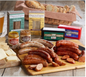 Dakin Farm Tailgate Grill