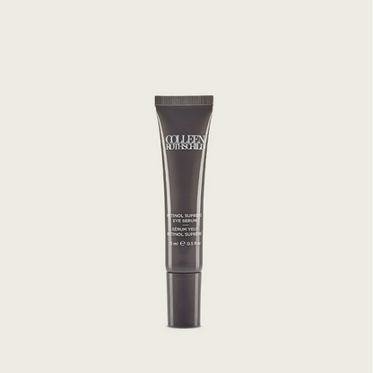 Colleen Rothschild Beauty The Retinol Supreme Duo