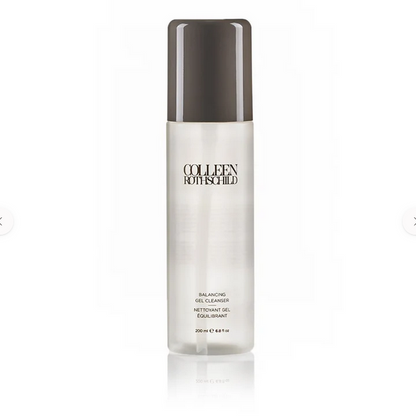 Colleen Rothschild Beauty Balancing Gel Cleanser