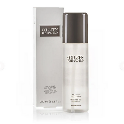 Colleen Rothschild Beauty Balancing Gel Cleanser