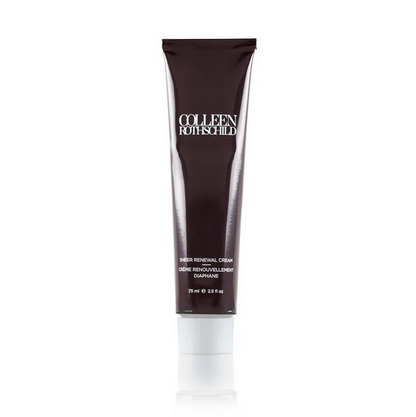Colleen Rothschild Beauty Colleen's AM Routine
