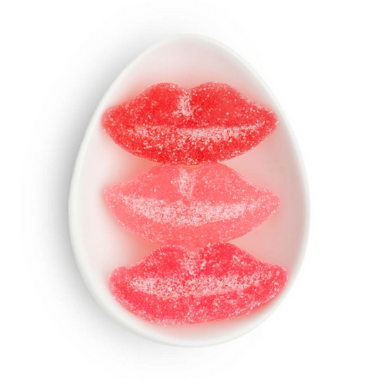 Sugarfina Sugar Lips Sour Gummy