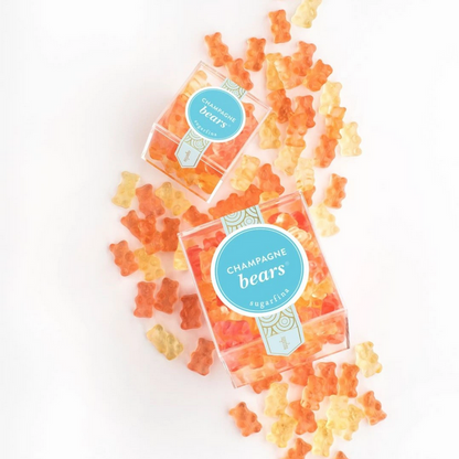 Sugarfina Champagne Bears