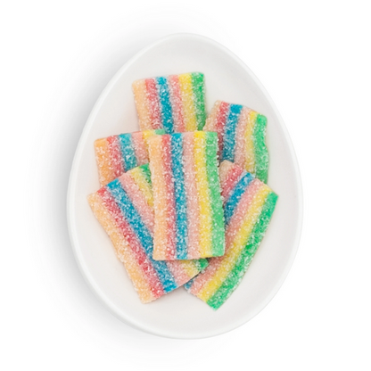 Sugarfina Sweet & Sour Gummies 6 Piece Party Pack