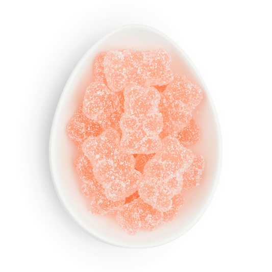 Sugarfina Sparkling Rosé Bears Gummy