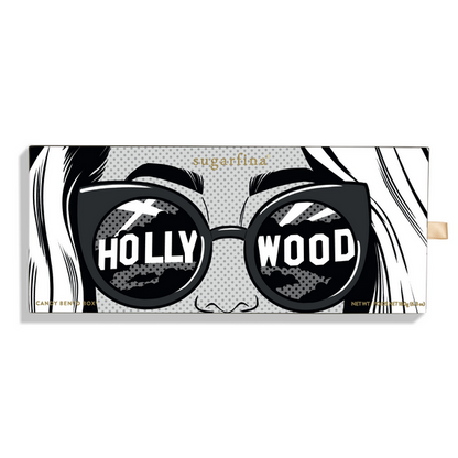 Sugarfina Hollywood x Sugarfina Candy Bento Box - 3 Piece
