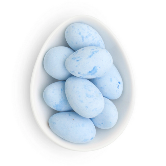 Sugarfina Robin's Egg Caramels Dark Chocolate