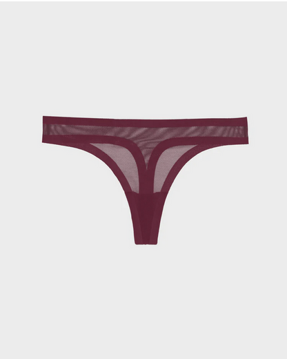 EBY Thong - Grape Wine (x2)