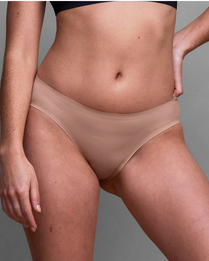 EBY Cheeky - Nude (x2)