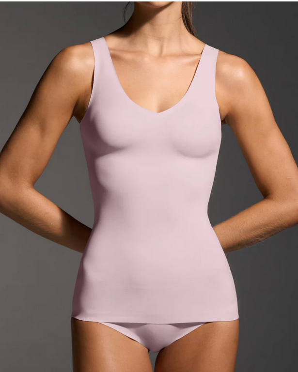 EBY Tank - Keepsake Lilac