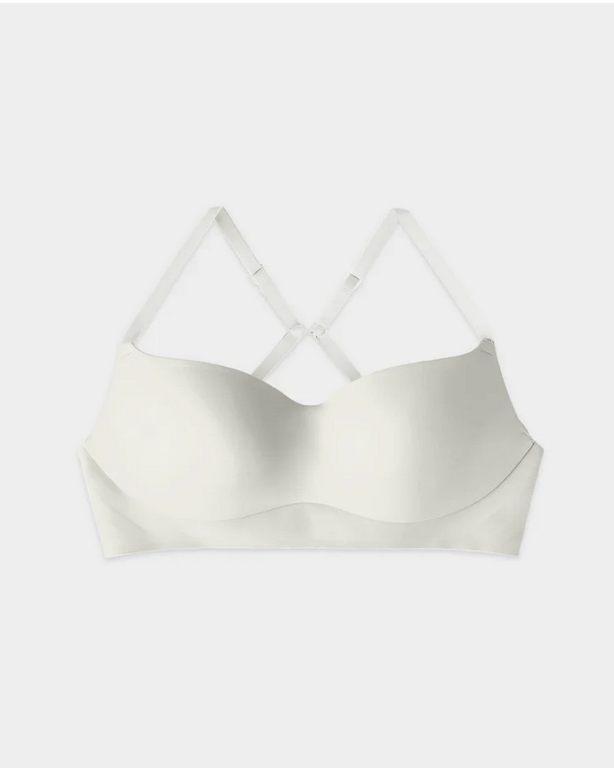 EBY All Day Balconette - Pearl