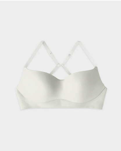 EBY All Day Balconette - Pearl