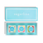 Sugarfina Sour Candy 3 Piece Candy Bento Box