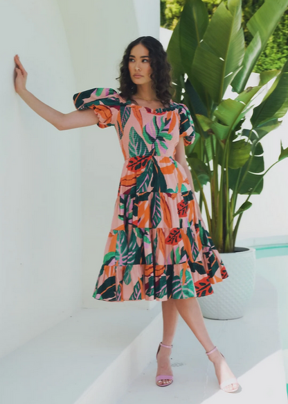 JessaKae Catalina Dress