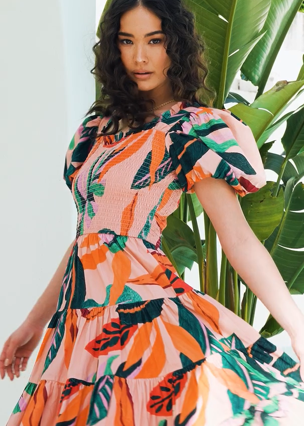 JessaKae Catalina Dress
