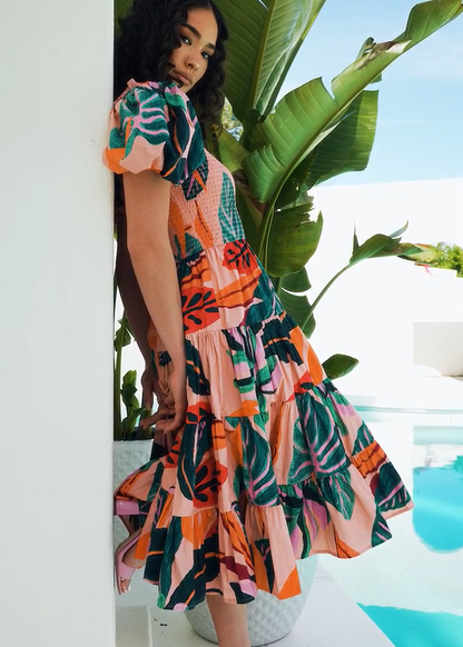 JessaKae Catalina Dress