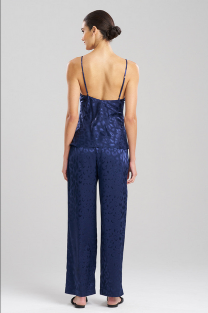 NATORI Decadence Cami PJ - Midnight Navy