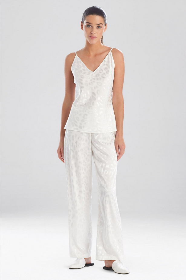 NATORI Decadence Cami PJ - warm white