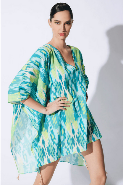 NATORI Ibiza Cover-Up