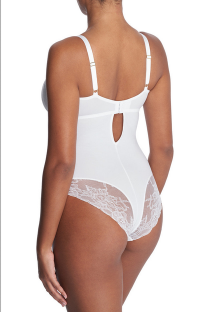 NATORI Statement Full Fit Underwire Bodysuit