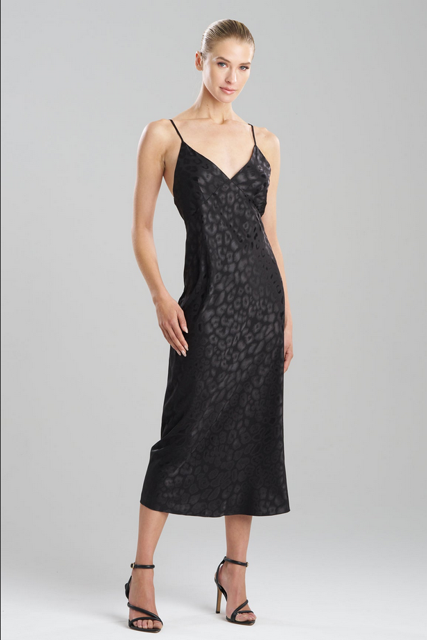 NATORI Decadence Slip Dress