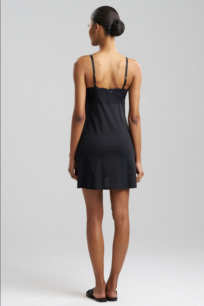 NATORI Rose Parfait Essentials Bodysuit