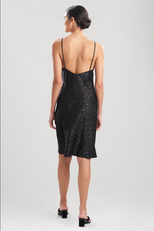 NATORI Decadence V-Neck Chemise