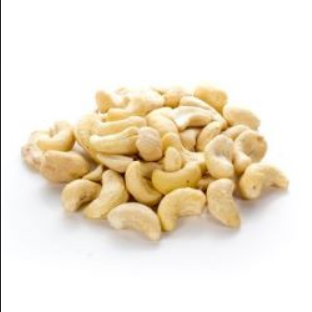 Sun Organic Farm Cashews, Organic, Whole