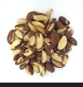 Sun Organic Farm Brazil Nuts, Organic, Raw