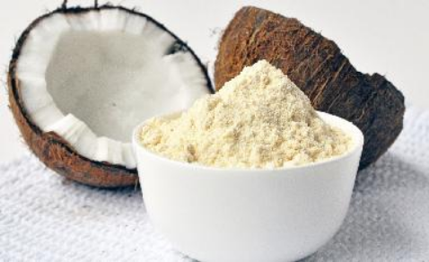 Sun Organic Farm Coconut Flour - Organic