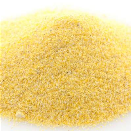 Sun Organic Farm Corn Meal, Yellow, Stone Ground - Organic