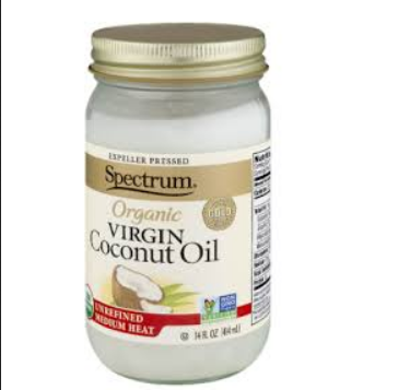 Sun Organic Farm Organic Coconut Oil