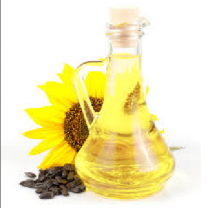 Sun Organic Farm Organic Sunflower Oil