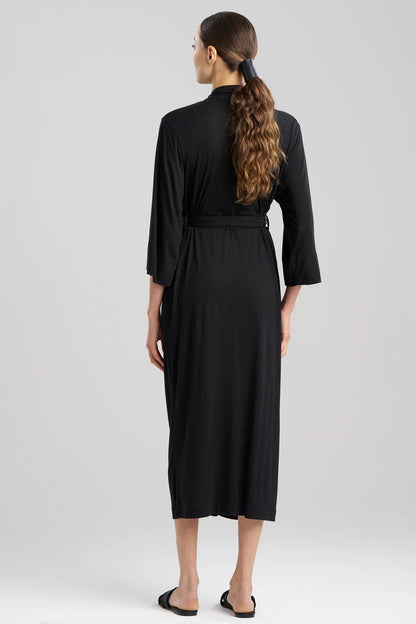 NATORI Shangri-La TENCEL Robe 1